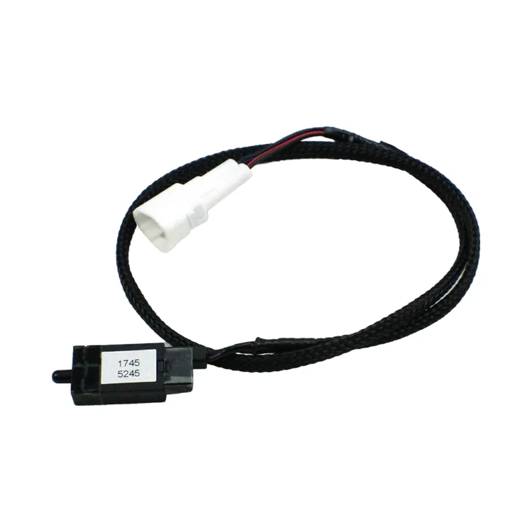 4019109 Концевик курка дросселя Polaris SWITCH-THROTTLE 4019110 4013616 4015245 4017592, фото 2