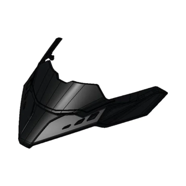 517305875 Стекло G4 Ski-Doo DEFLECTEUR WIND, фото 1