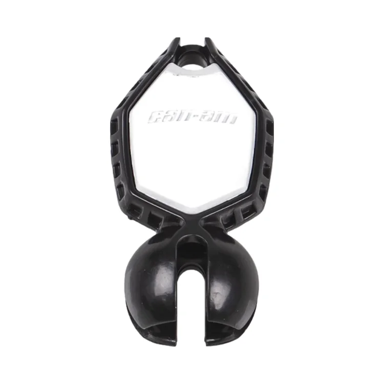 710004964 Ключ зажигания DESS для Can-Am Outlander Renegade Maverick X3 (2017+) 710005232 / 710004964 / 860201162 / 515177457 / 515178038 / 515178286 / 515177741 / 515178042 / 515179384, фото 1