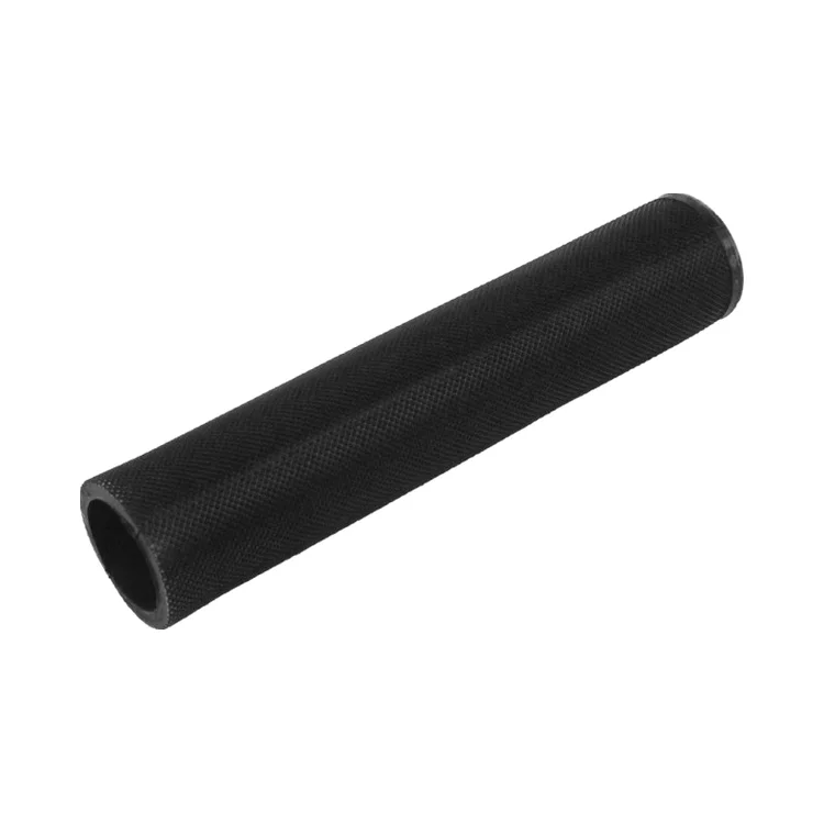 5452148-070 Ручка грипса резинка руля черная для снегоходов Polaris RMK/PRO RMK/AXYS PRO RMK 5452148-070, фото 1