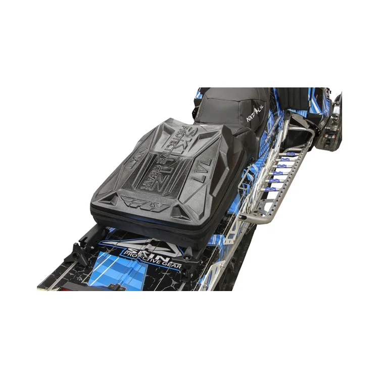 Сумка туннеля SKINZ QUICK RELEASE TUNNEL PAK CROSSOVER NXTP150-QR-BK, фото 1