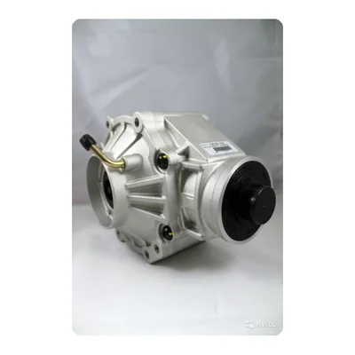 Редуктор задний для квадроцикла BRP Can Am 705501093 705501412 703501033