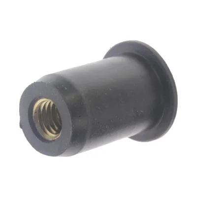 250100150 WELL-NUT M6 X 1.0MM