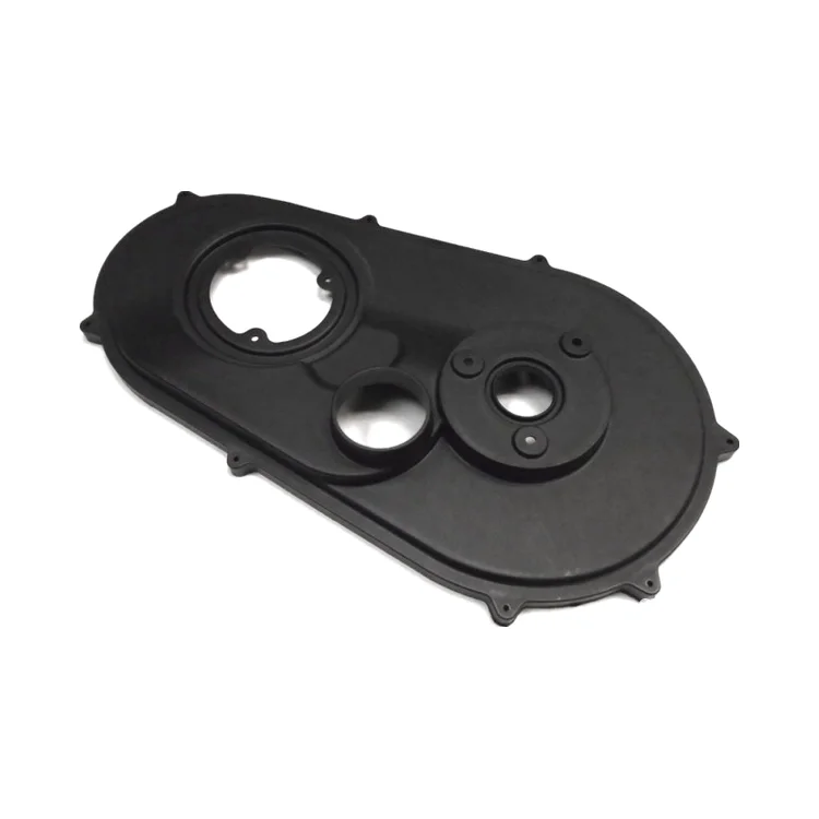 Крышка вариатора внутренняя для квадроцикла Polaris RZR 800 5438307, фото 1