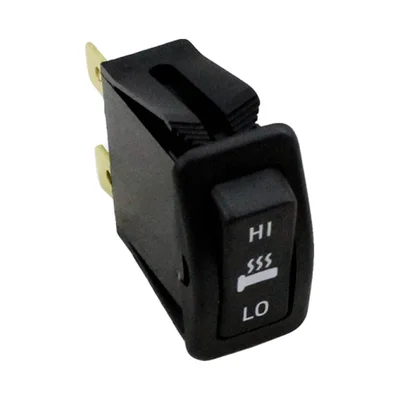 4011319 Кнопка переключения подогрева Polaris SWITCH, HAND WARMER