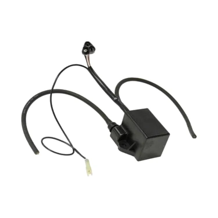 SM-01113 Катушка зажигания SPI для Widetrack LX 3087006, фото 1