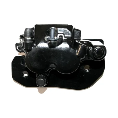 705600862 Суппорт тормозной передний левый BRP/CanAm G2 Outlander/Renegade 1000/800/650/500/L500/L450