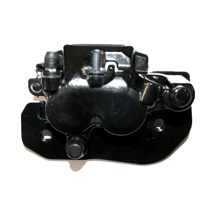 705600862 Суппорт тормозной передний левый BRP/CanAm G2 Outlander/Renegade 1000/800/650/500/L500/L450, фото 1