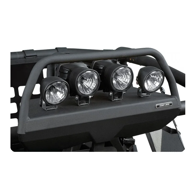 715001686 Lights Rack for Sport Roof black  Стойка для установки освещения, фото 1