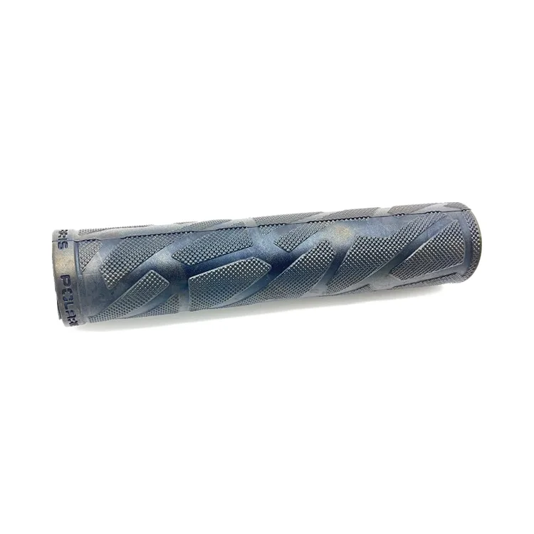 5458138-070 Ручка грипса резинка руля черная 1 шт для снегоходов Polaris PATRIOT 5458138-070, фото 1