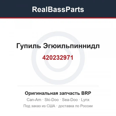 420232971 Гупиль Эгюильпиннидл
