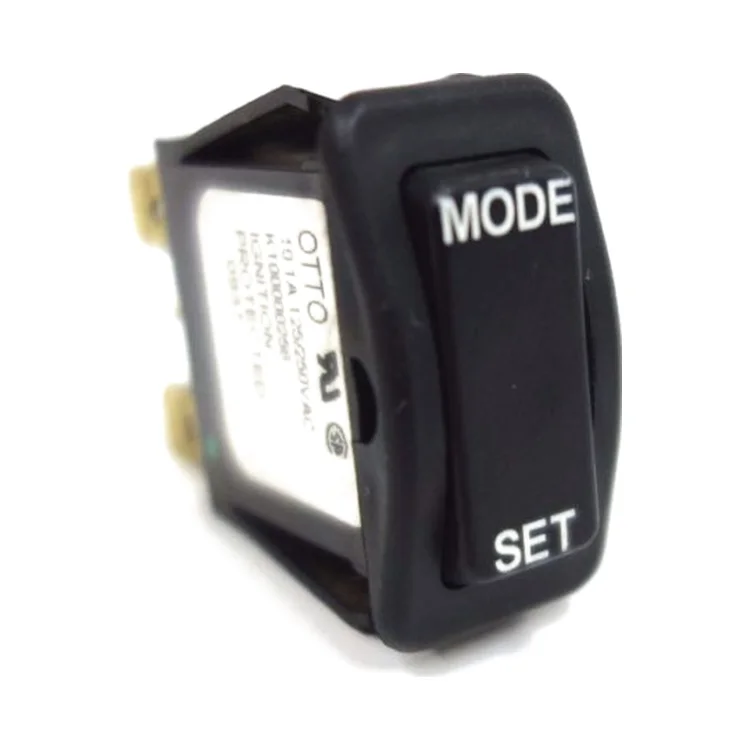 4012090 Кнопка переключения режима Polaris SWITCH, MODE/SET , фото 1