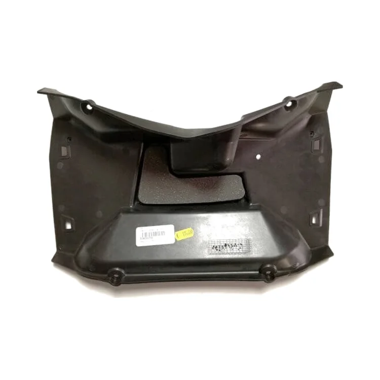 508000732 Крышка корпуса воздушного фильтра верхний Ski-Doo AIR DUCT, фото 1