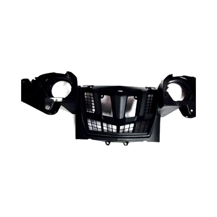 Облицовка под фары Yamaha Grizzly 700/550 1HP-F8309-00-00, фото 1