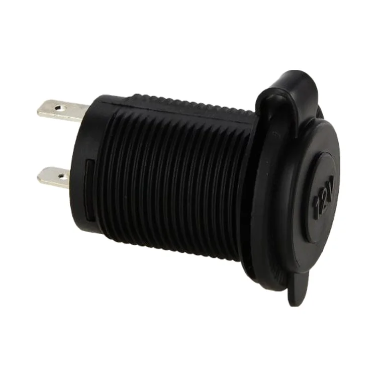 861507200 12-volt power outlet ( Except REV-XM,REV-XS )  розетка электрическая, фото 1