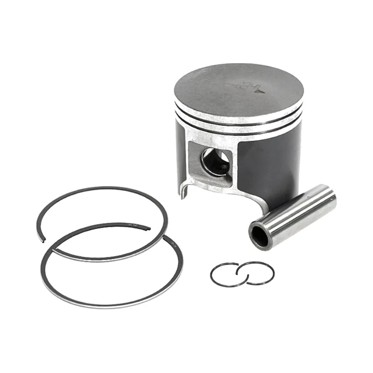 09-687 Поршень SPI Arctic Cat 550 3004-198 3005-437 3005-949 3006-685 3004-684 3005-229 3005-407, фото 1