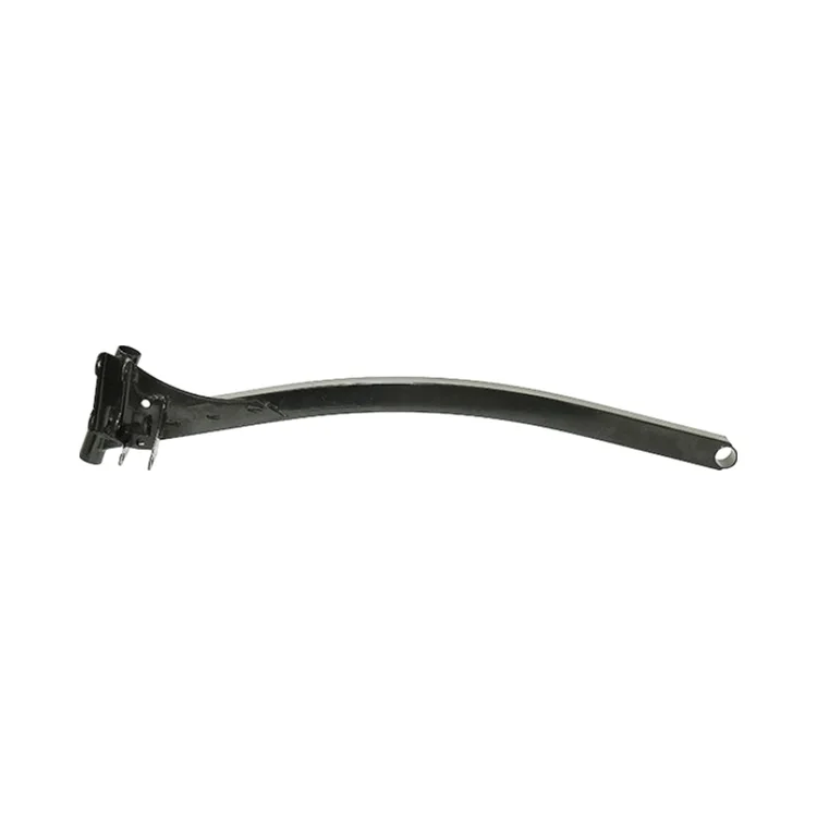 SM-08122L Рычаг передней подвески левый SPI Продольный Ski-Doo 605250463, M5248336, 605251767, фото 1