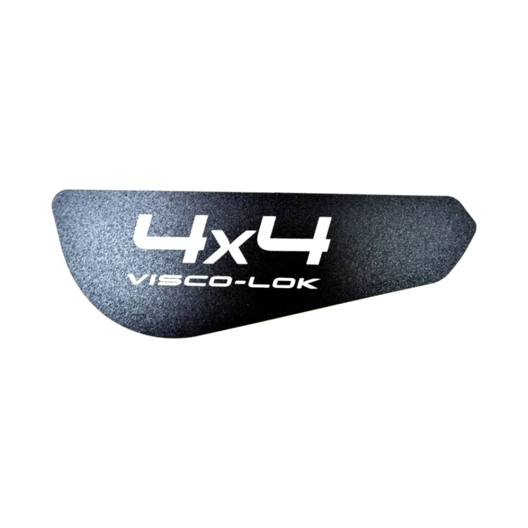 704902083 DECALQUE CVT   *CVT DECAL, фото 1