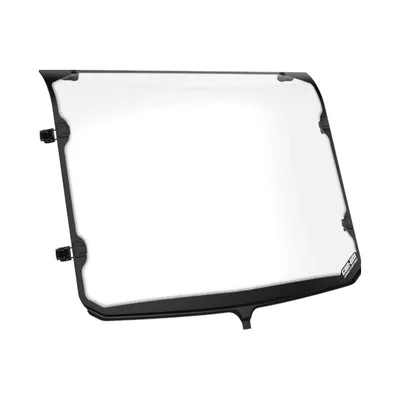 715003656 Full Windshield Maverick Trail (Hardcoated)