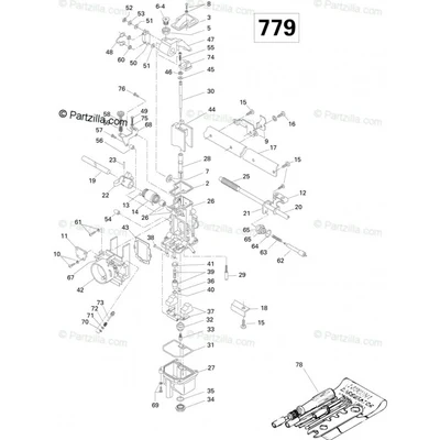 404137400 Болт