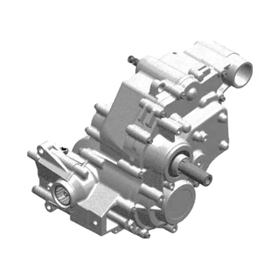 Коробка передач для квадроциклов BRP 420684824 420684825 420684827