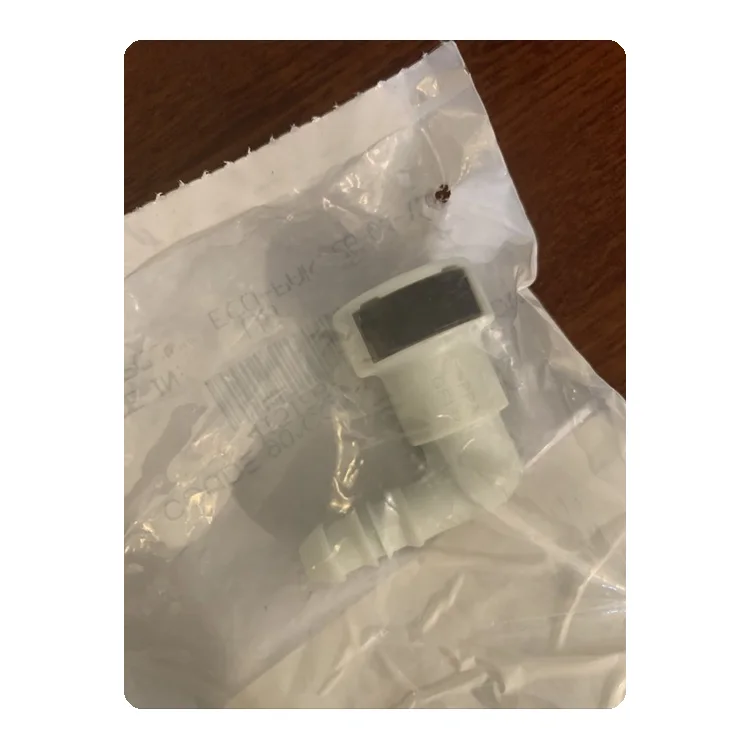 415128965 Коннектор CONNECTOR FUEL ELBOW, фото 1
