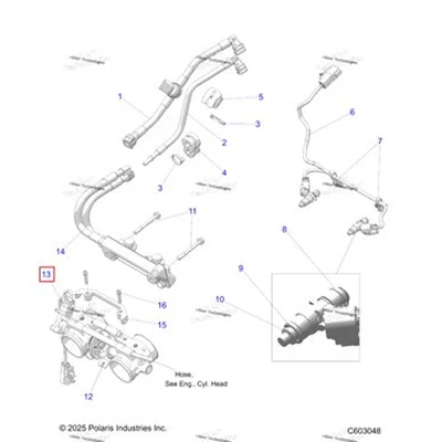 8360243-08 Обшивка ROUNDIT2000 5 мм × 8 см TPS провод обшивка