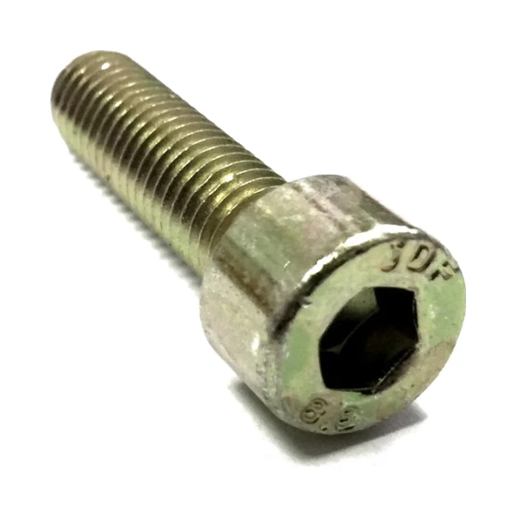 205083044 SCREW-SOCKET HD.DIN.912  Болт M8 X 30, фото 1