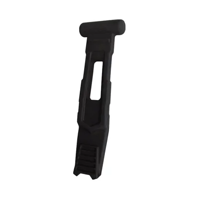 5438262 Крепление панели боковое Polaris STRAP, RUBBER (5438082)
