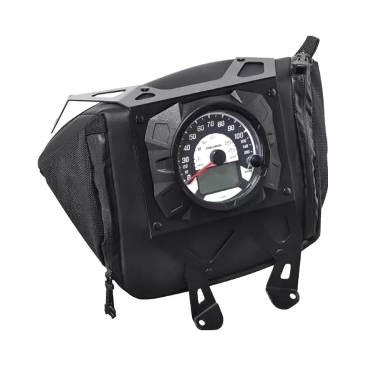 Сумка под прибор. панель Polaris KIT-PRO-RIDE DEFROST BAG 2879721, фото 1