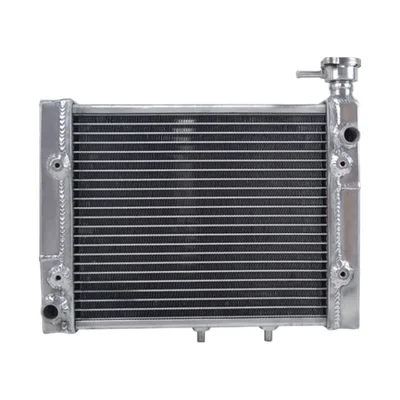 Радиатор CanAm Outlander G1 800/650/500 709200120 709200410 709200305 (Taiwan)