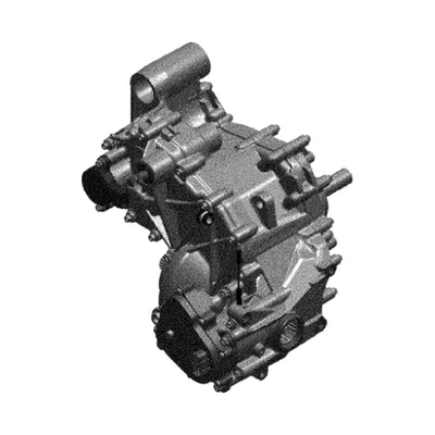 Коробка передач для квадроциклов Can Am BRP 420685802 420685804