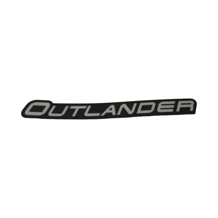 704902744 DECALQUE LAT.  *PANEL DECAL, фото 1