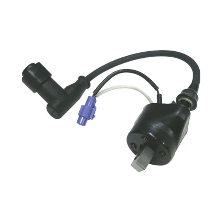 Катушка зажигания SPI для ARCTIC CAT POLARIS COIL EXTERNAL SM-01176 3007-548 4060229, фото 1