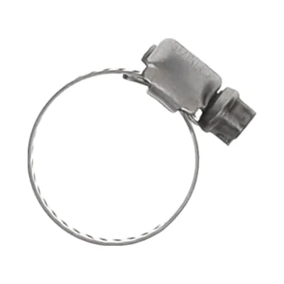 293650172 BRIDE SERRAGE  *HOSE CLAMP  Хомут 8,0/22,0