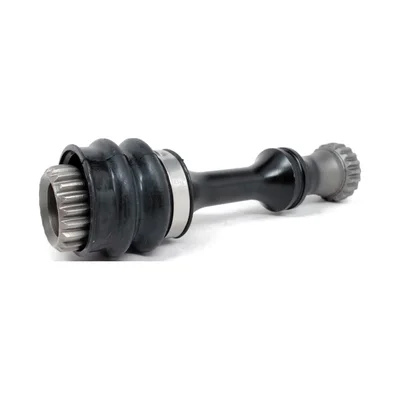 705400913 Вал привода переднего редуктора Can-Am FRONT DRIVE AXLE ASS Y 705401032