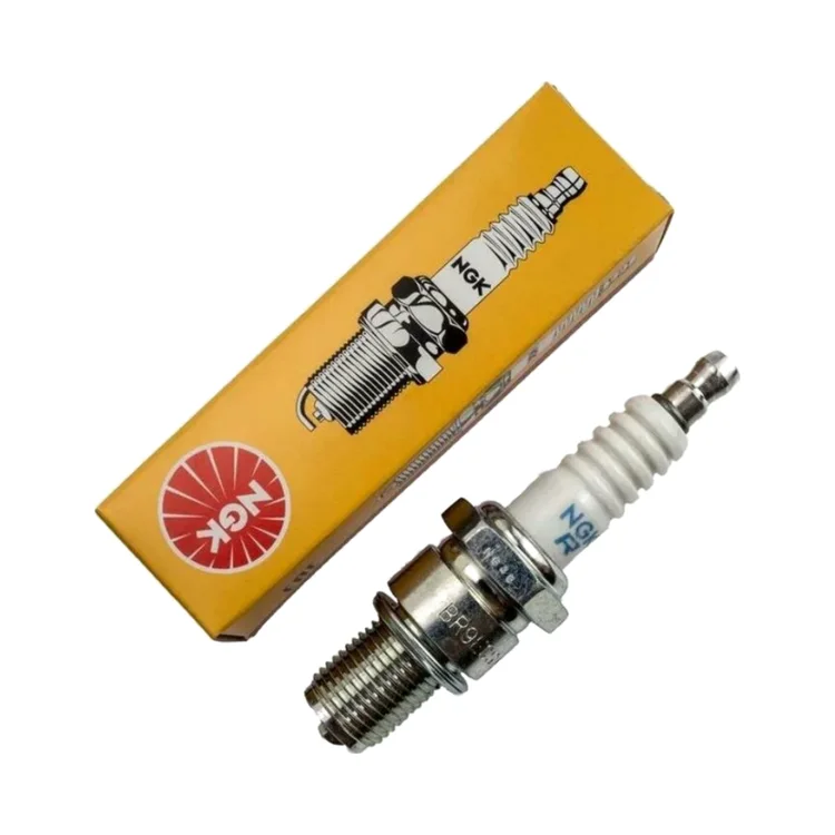 4677 6669 Свеча зажигания NGK BR9ECS SPARK PLUG 415128524 512059552 , фото 1