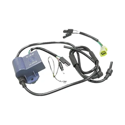 01-143-45 Катушка зажигания SPI 420965757