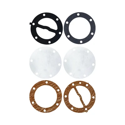 2209285 Прокладка бензонасоса для снегоходов Polaris WIDETRAK LX 3081286/3083870/3083871/3083957/3084222/3084223