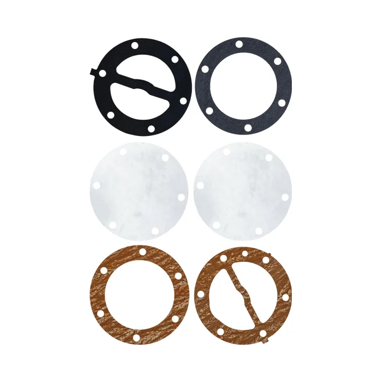 2209285 Прокладка бензонасоса для снегоходов Polaris WIDETRAK LX 3081286/3083870/3083871/3083957/3084222/3084223, фото 1