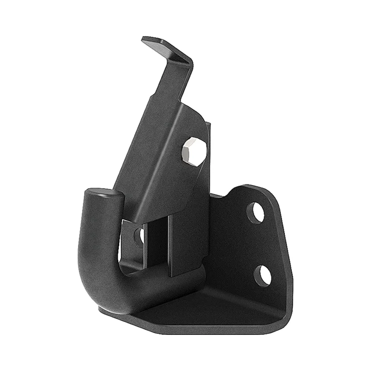 100202T Фаркоп крюк для снегоходов Ski-Doo Skandic WT/SWT Expedition SE/LE/Xtreme 520001039/520001774/860201142/SM-12348, фото 1