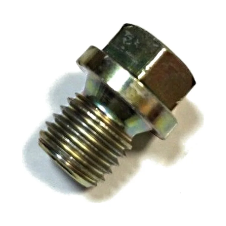 420841921 SCREW-PLUG M12X1.5  Заглушка M12X1.5, фото 1