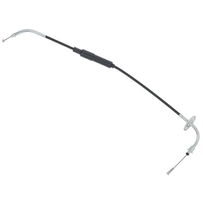 Трос выпускного клапана SPI, сторона PTO — SM-05287 / 0909-043