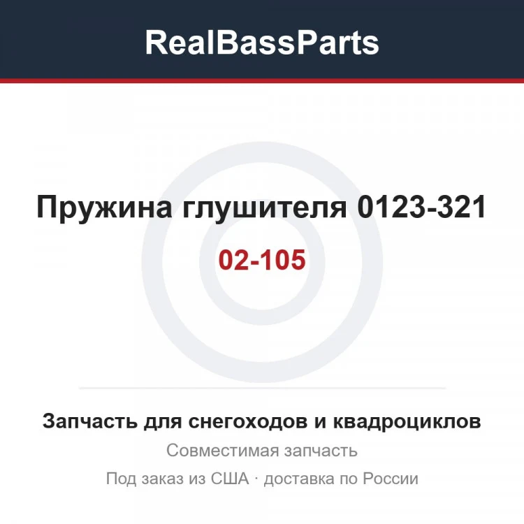 Карточка товара