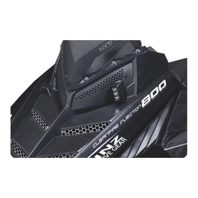 PHDK100 Кит удаления фары RMK PRO SKINZ POLARIS