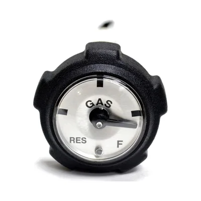 2520815 Крышка бензобака Polaris CAP-FUEL,W/GAUGE,14.00