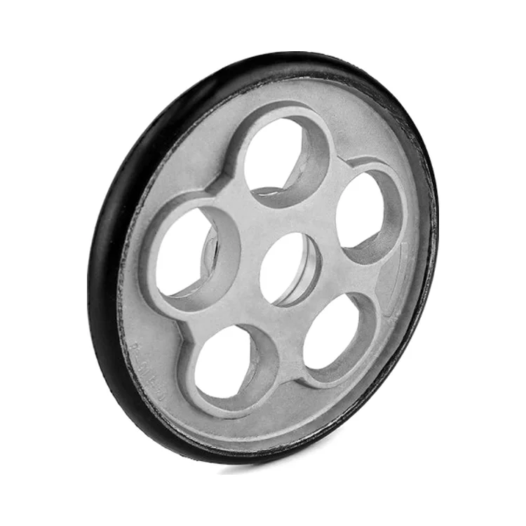 04-116-98 Ролик (каток) SPI для Yamaha 8K2-47530-00-00, 81K-47530-00-00, фото 1