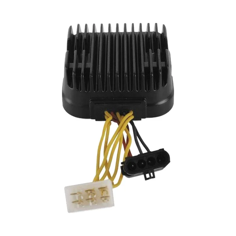 Регулятор напряжения снегохода Polaris APO6029 4010538 4011100, фото 1