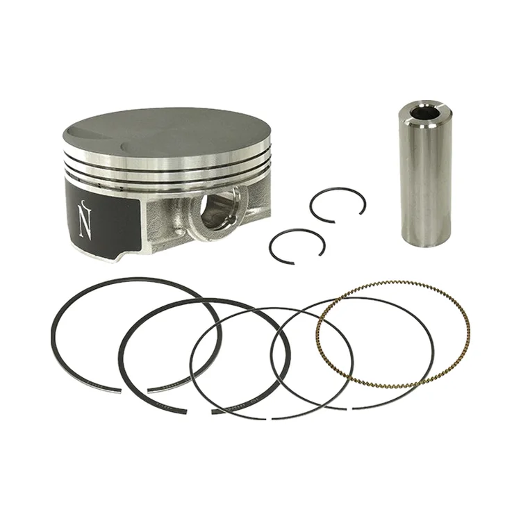 NA-50011-2 Поршень +0.50 mm 2-й ремонт в сборе для квадроциклов Polaris SPORTSMAN 550 3090175/3090177, фото 1