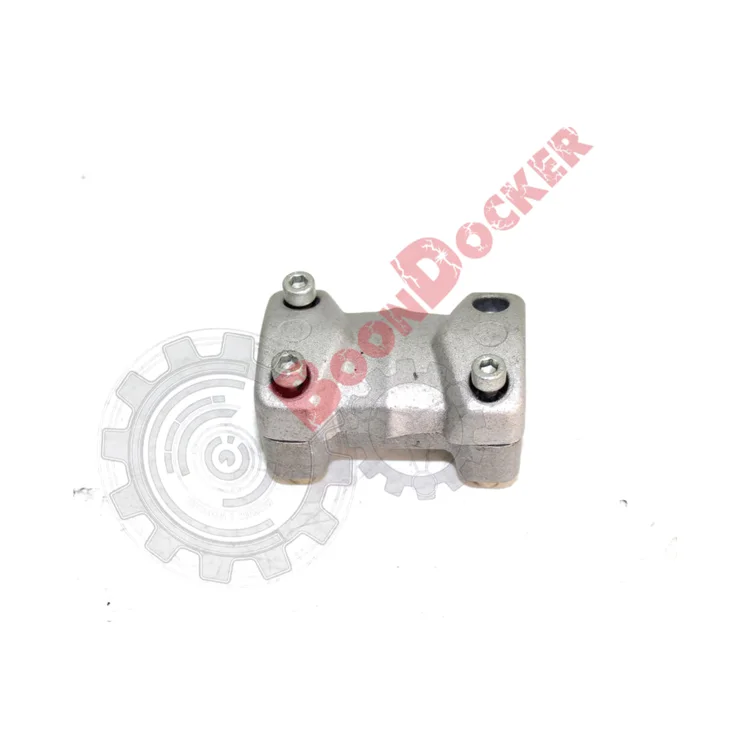 5631729 Крышка крепления руля для снегоходов Polaris RMK/PRO RMK/AXYS PRO RMK 5631729, фото 2